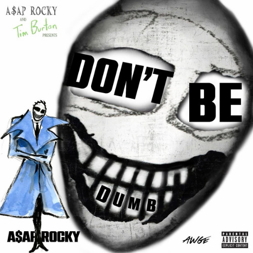 Stream prod. Fernan2D | Listen to DON'T BE DUMB v1 playlist online