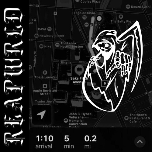 ZAYGUAPKID- 2perxc10Z (+UGLYSTAR) #TRAPGOTH #REAPWRLD2K22