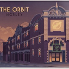 Rob Hanlon 3 Deck FNOOB 'Sounds Of The Orbit'