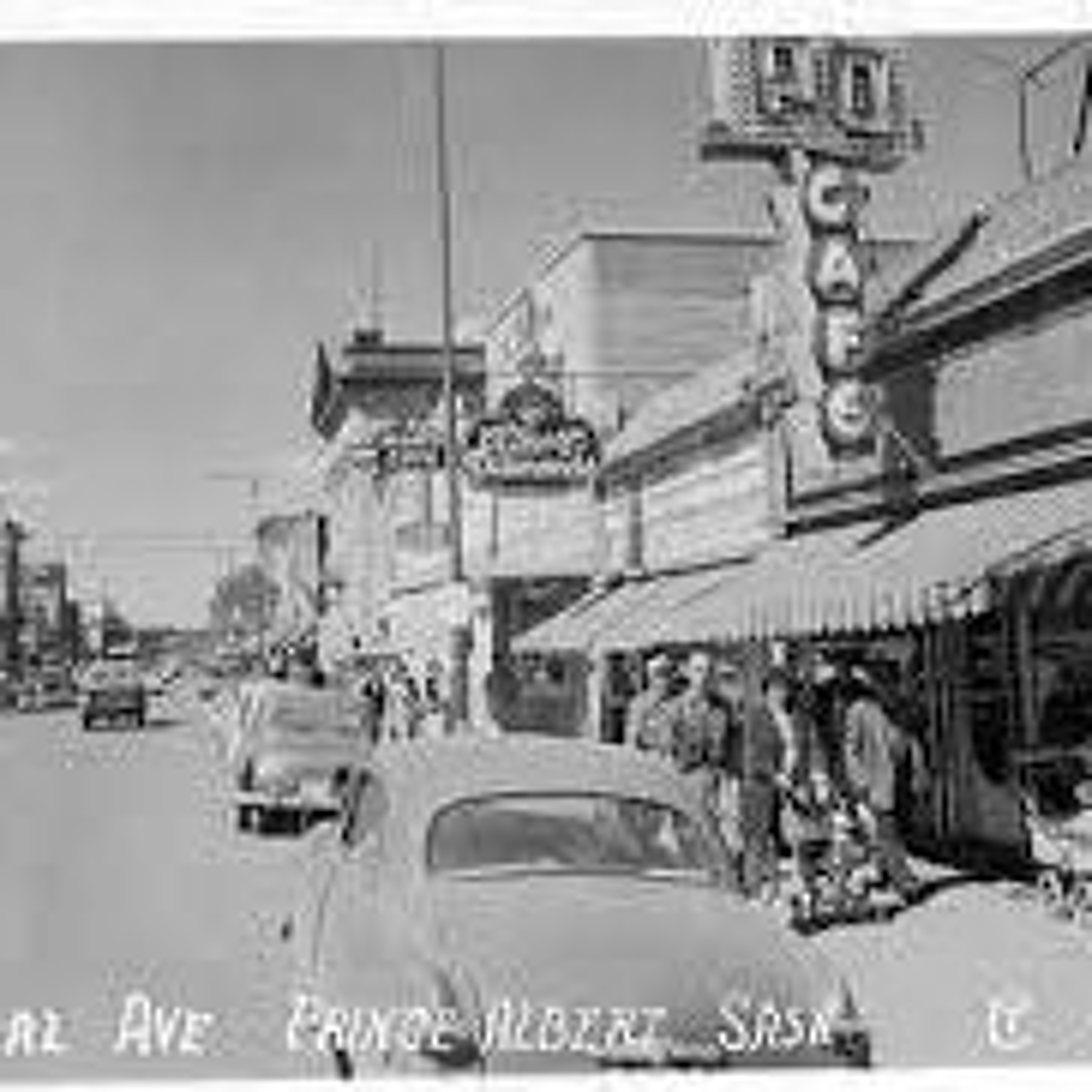 A history of place and family in Prince Albert, Saskatchewan episode artwork