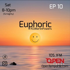 Ep 10 Latin &Afro Summer Groove