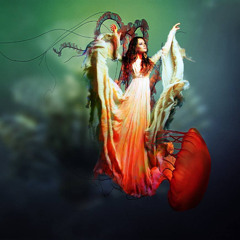 The Ululations Of Salacia (Amphitrite Lamentia)