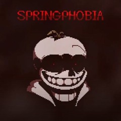 Spring Sans - Springphobia