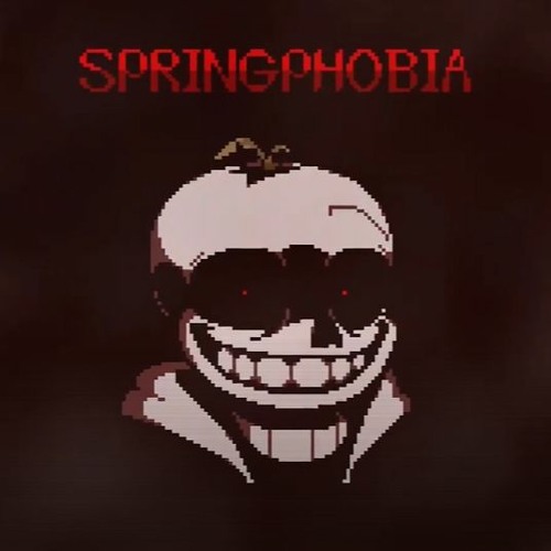 Spring Sans - Springphobia