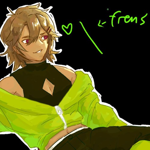 Witch's Darling / Yuma Mai