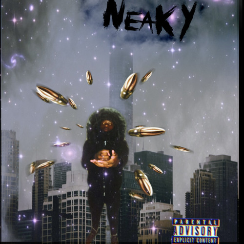 Neaky Spaz - Waddup