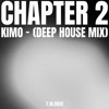 CHAPTER 2 - (DEEP HOUSE MIX) DJ mix artwork - Electronic music tracklist cover image