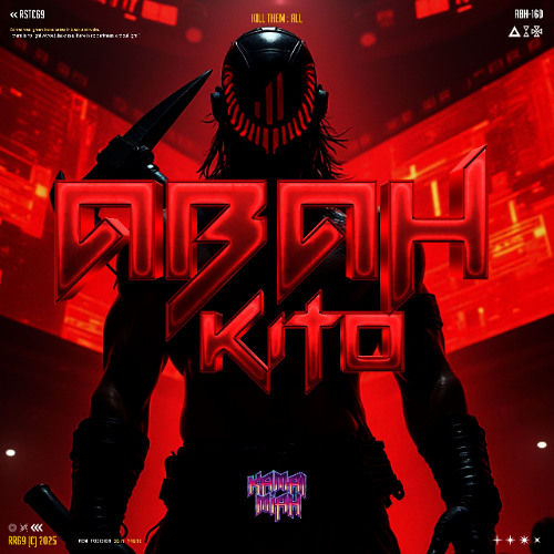 MELODY #ABAHTUKANG POTONG ( KM X BK787 )