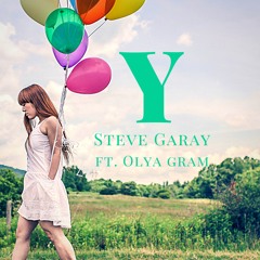 Y (feat. Olya Gram)