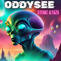 MC TAZO - STEMz - (ODDYSEE)