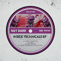 Nay Barr - Inside Technicals (Original Mix)
