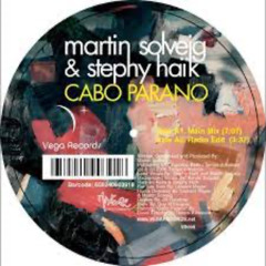 Martin Solveig & Stephy Haik | Cabo Parano (Dino MFU rmx) [DOWNLOAD OPEN]