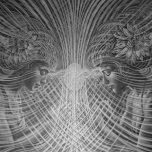 Ecstatic Dance Flow