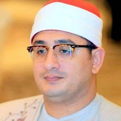 الشيخ محمود الشحات سورة النجم والشمس بدون صوت جمهور