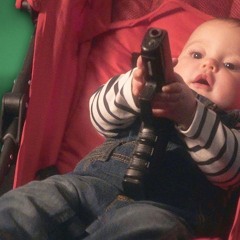 Baby With A Gun 2 - TomSka