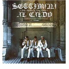 FSK - SETTIMANA AL CALDO REMIX by MF Queen prod.GregWillen