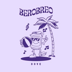 PREMIERE: Berobreo - Dove [Mole Music]