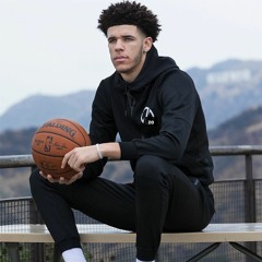 Lonzo Ball - BIG BALLER