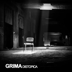 DRM GRIMA - Distopica2021
