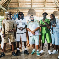 DJ Khaled – You Remind Me Ft. Vybz Kartel, Bounty Killer, Buju Banton (DJ Lub's Dancehall Remix)FREE