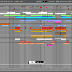 Hardstyle Baby ! Challenge ♥