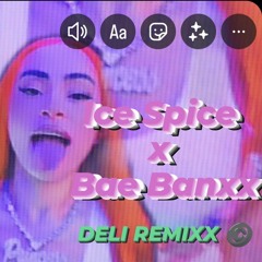 DELI (GRAH ! UPTEMPO REMIXX)