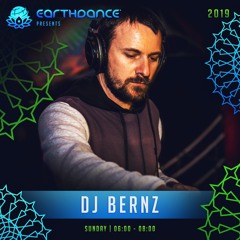 DJ Bernz @ Earthdance Cape Town 2019
