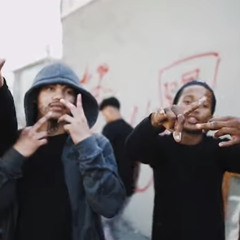 ESJXNKY & YB ft REDFASE - WARNING (Official Video).mp3