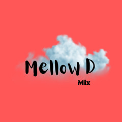Mellow D Mix