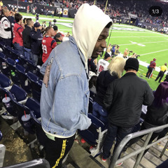 KENNY LOU x SKEET TASTE HOOD DOCTOR