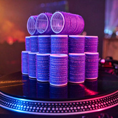 90s Jungle Mix: Premium Rollers Volume One