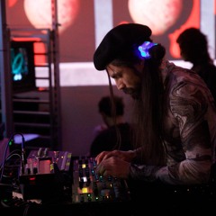 Yalda Night Live Set // Nasha Studio 20.12.24