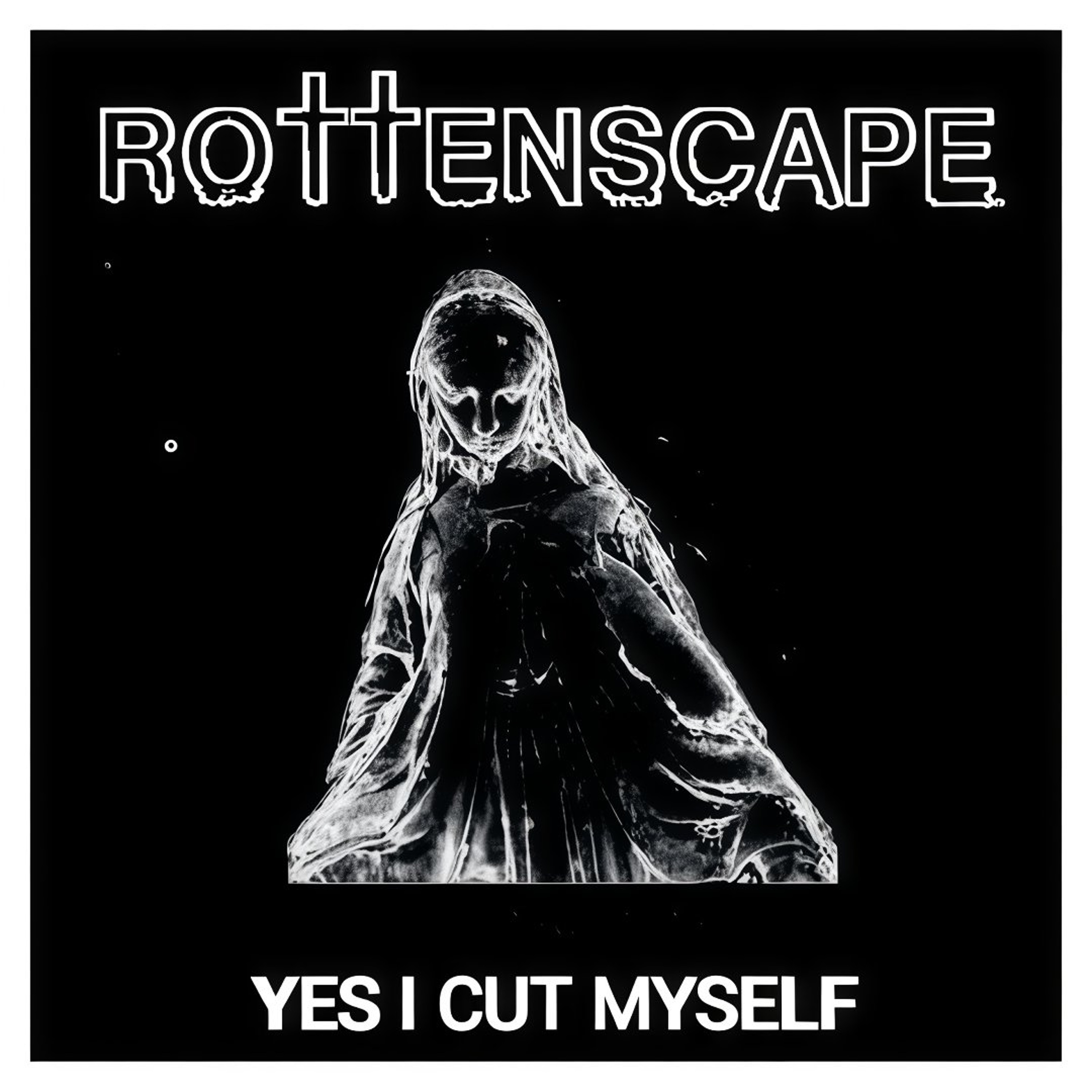 Rottenscape - Vice episode artwork