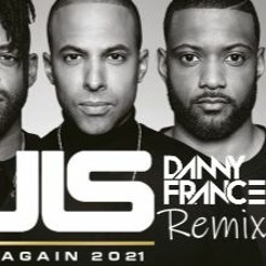 Beat Again (2021 Remix)