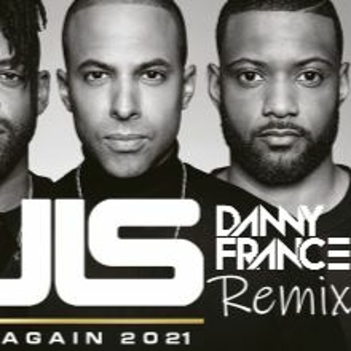Beat Again (2021 Remix)