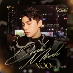 Định Mệnh ( Noo Phước Thịnh ) - Goscat Ft VietJ Rmix ( HD D.Azh )