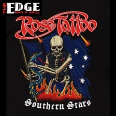 Rose Tattoo Aug 2025
