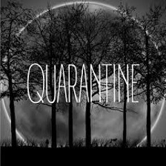 Quarantine Mix - March 2020