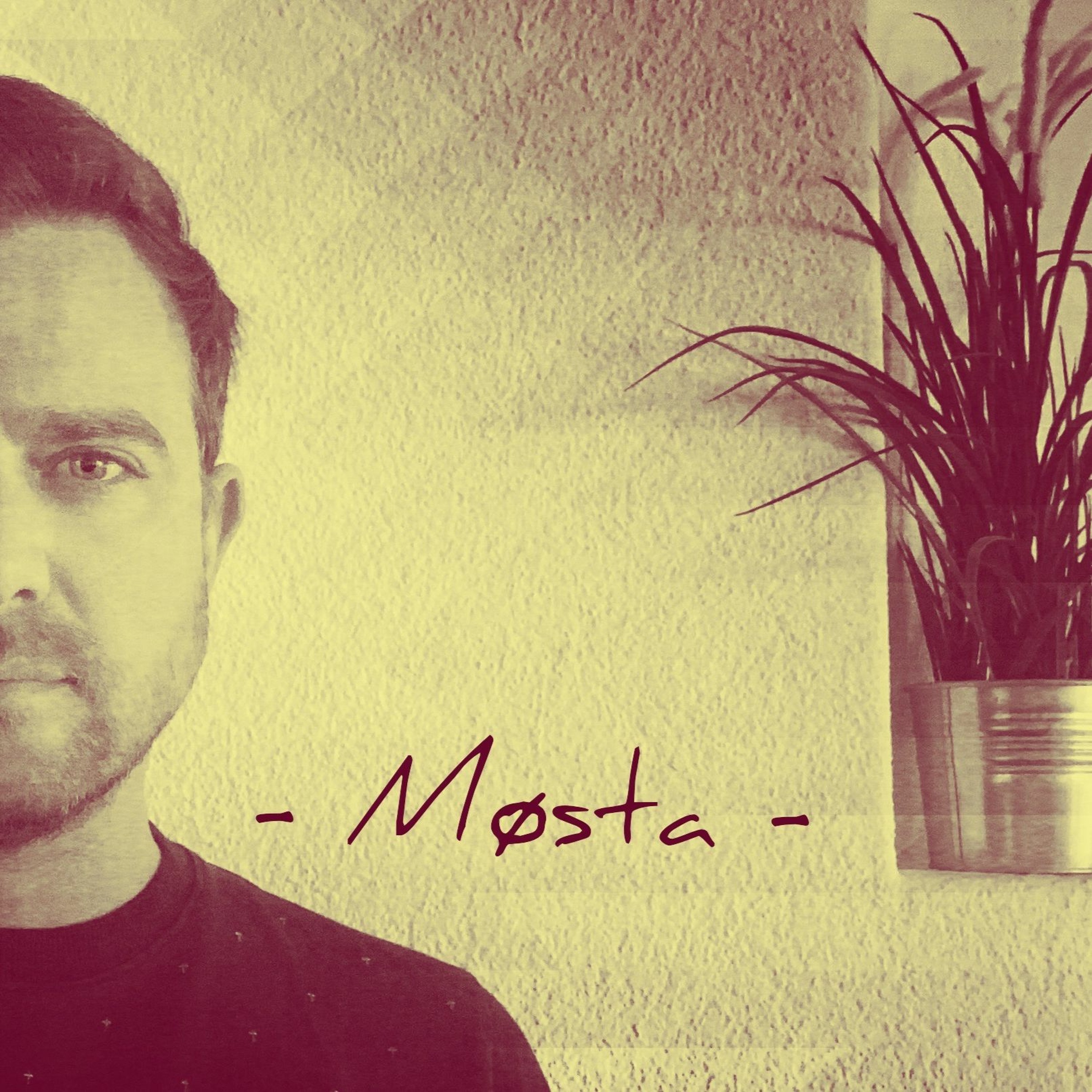 Guillaume Møsta