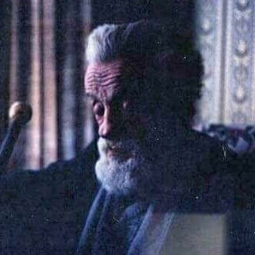 Necip Fazıl Kısakürek - Bendedir
