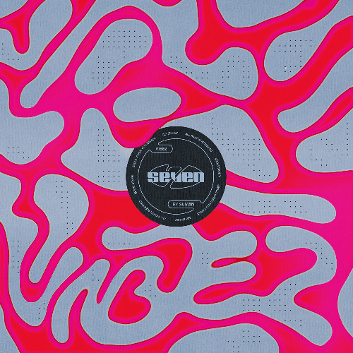 SEVEN Premier: Suman - Do U Bounce [SEVEN7007]