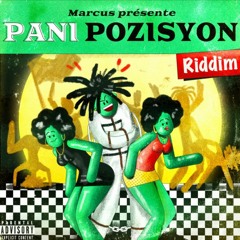 DJ Barber - Pani Pozisyon Riddim Mix