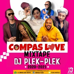 New mixtape kompa love 2020-2021 by Dj plek plek.mp3
