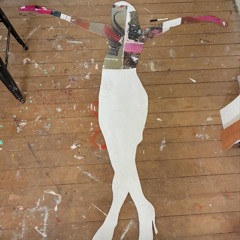 she a dancer (6wesome)