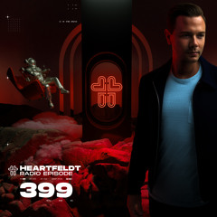 Sam Feldt - Heartfeldt Radio #399