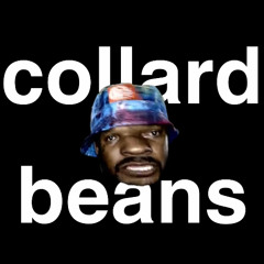 collard beans ( j dot edit )