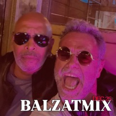 BALZATMIX 2025