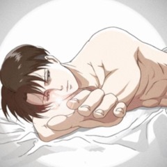 Levi: “I Love You, I Love You, I Love You...” (Repeat)