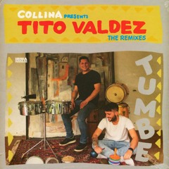 ICP443 / Tito Valdez - Tumbe (The Remixes)