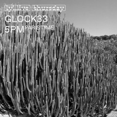 LYL Radio - Glock 33 - Byche (16/09/2021)